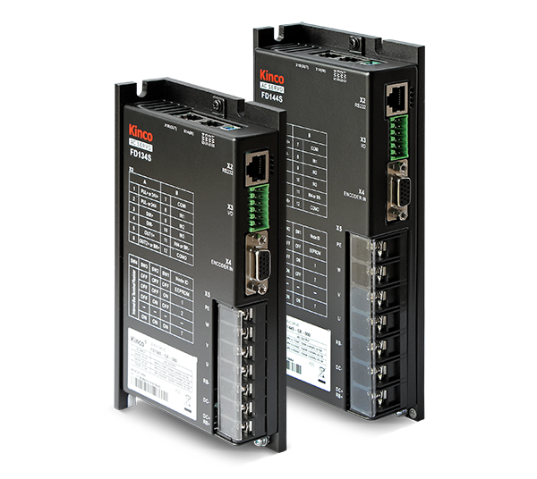 FD1X4SϵÁеÍѹËÅ·þÇý¶¯Æ÷