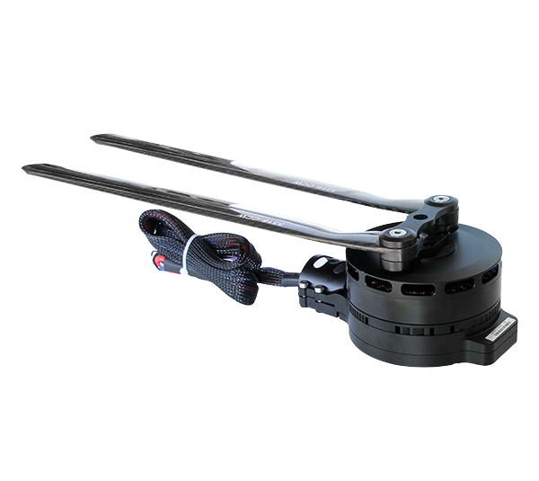 K8¶àÐýÒíÎÞÈË»ú¶¯Á¦ÏµÍ³