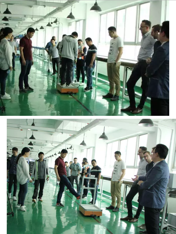 ���ֻ�, �������ֻ�����, AGV, ���ֻ������������, ��������ϵͳ