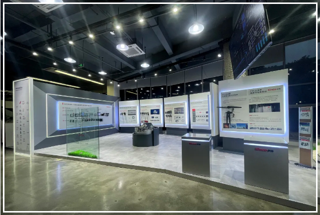 �й���BB��������ɭ(����)���޹�˾, �ƴ��嶯̬, �Ϻ�HMI