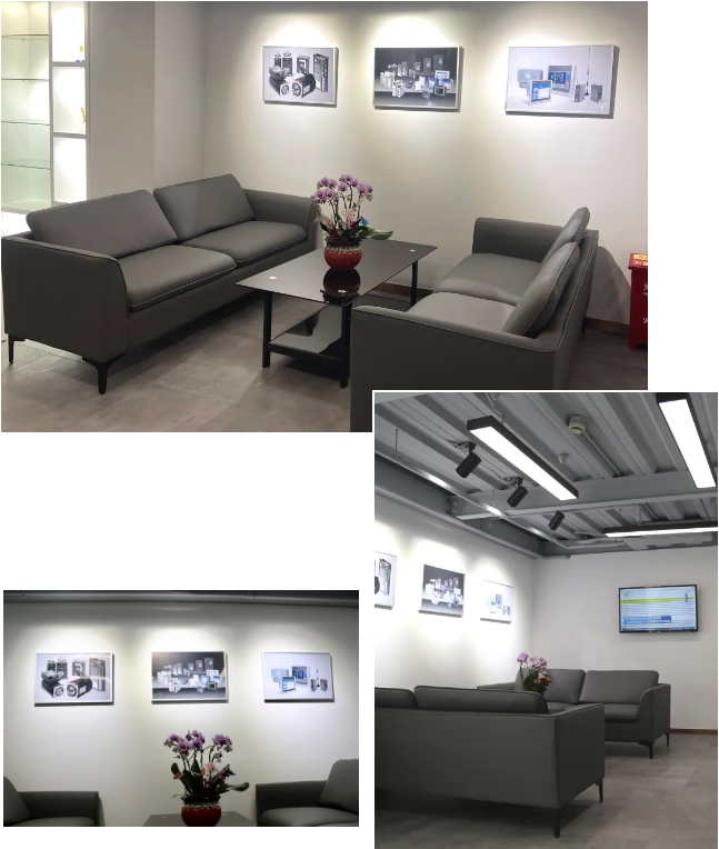 �й���BB��������ɭ(����)���޹�˾, �ƴ��嶯̬, �Ϻ�HMI