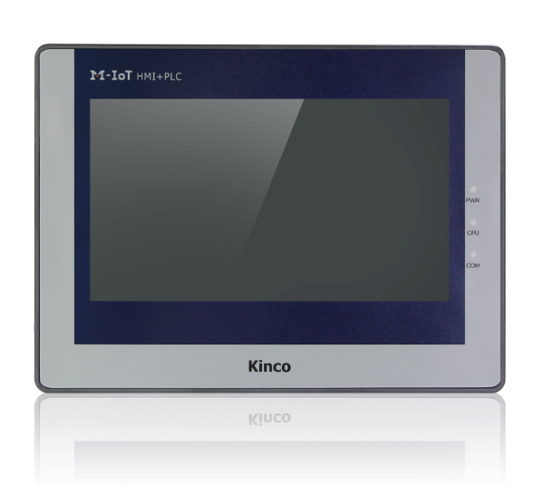 MK Series HMI+PLC 