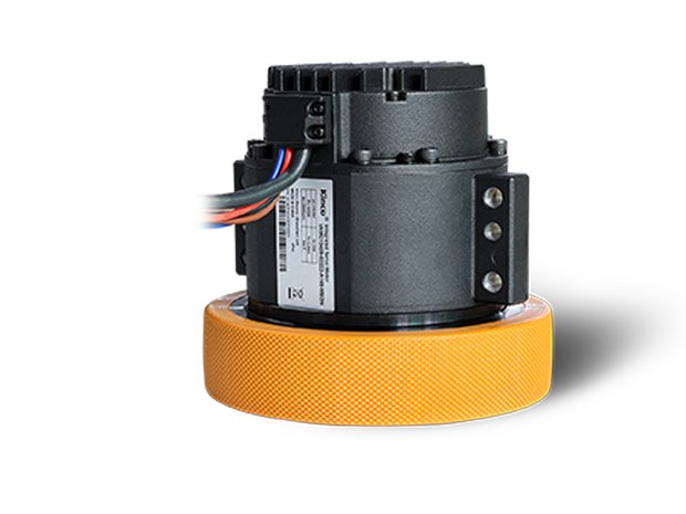 iWMC����ʽ�ŷ���