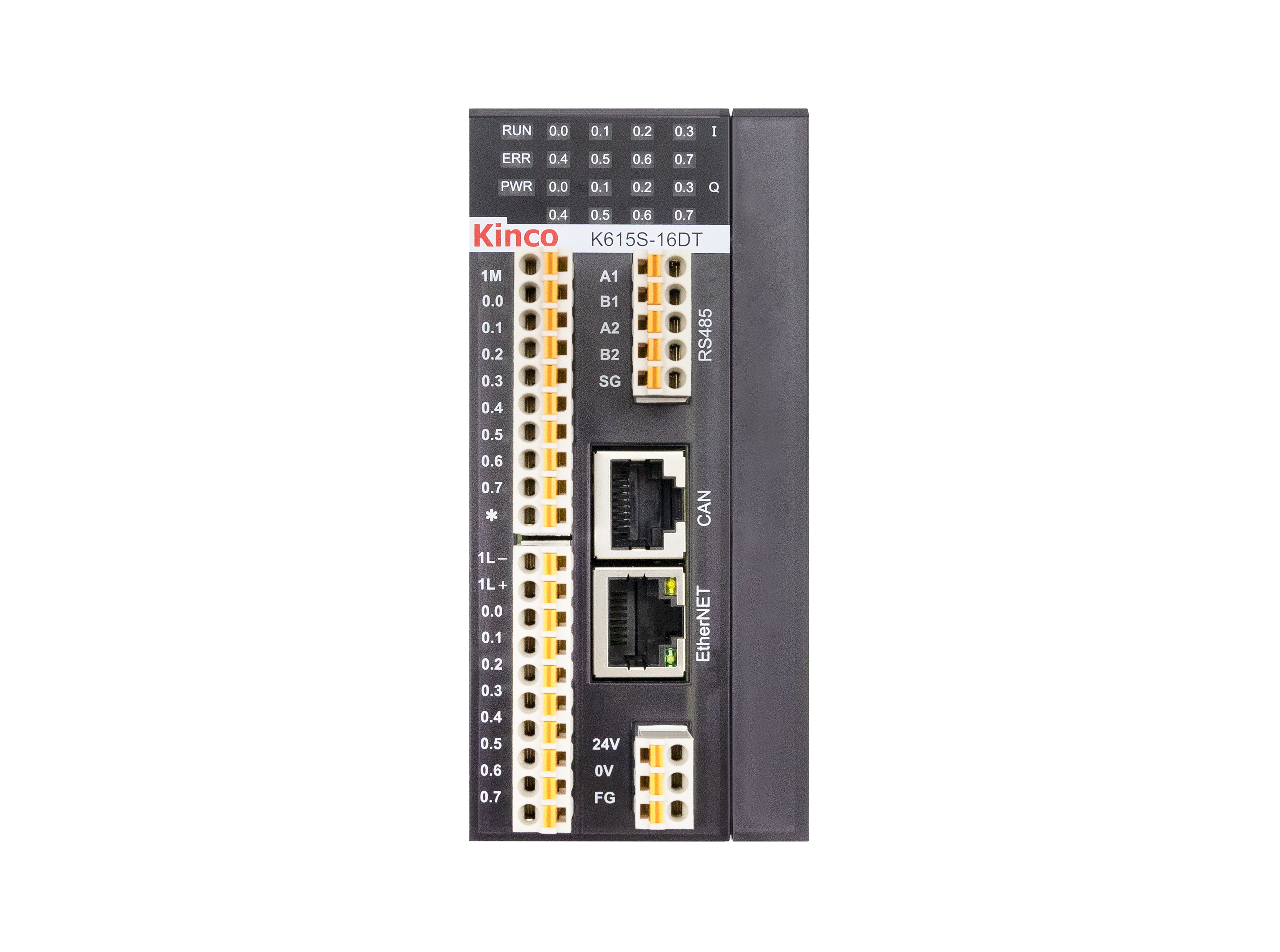 K6S Series PLC