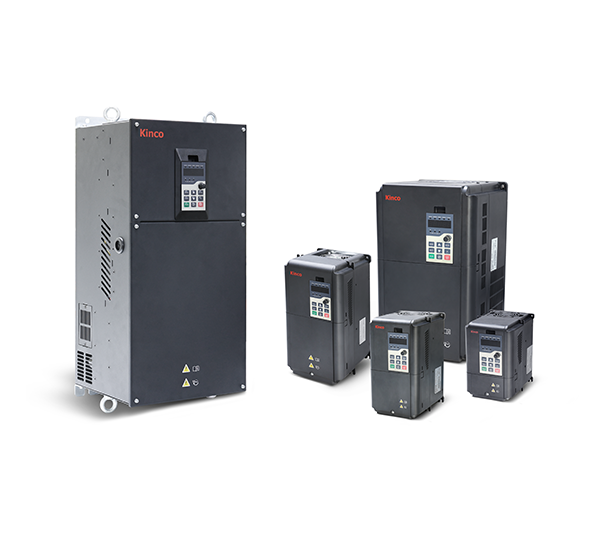 KC200 Series Inverter
