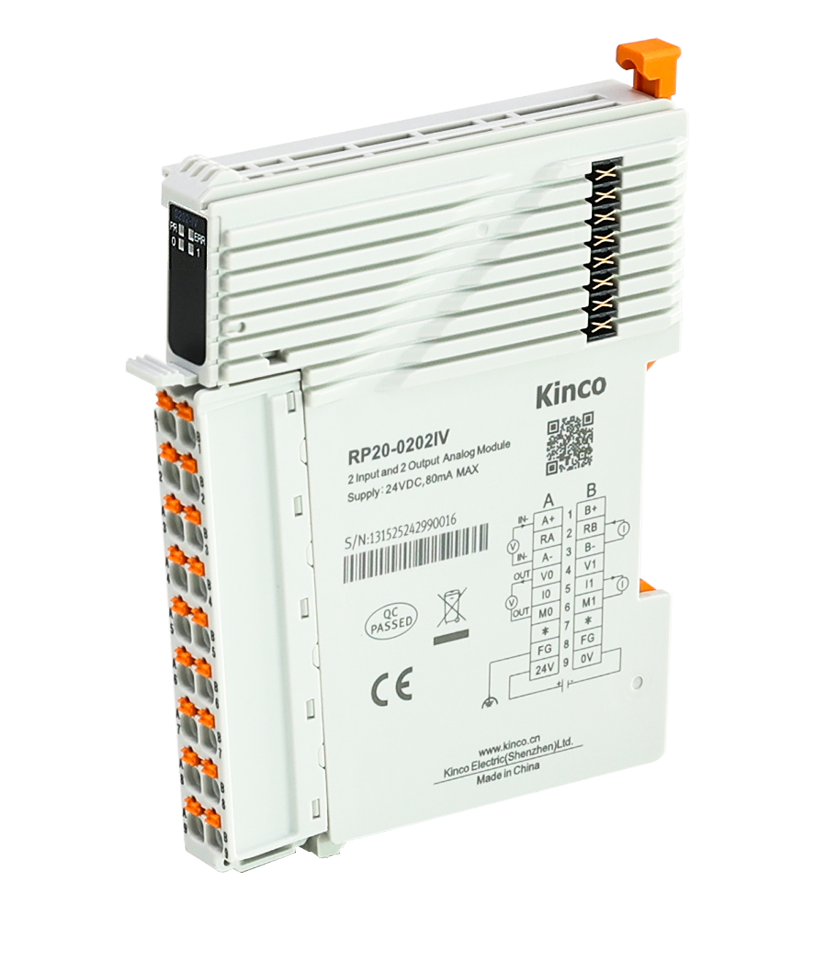 RP20ϵ��Զ��I/0ϵͳ