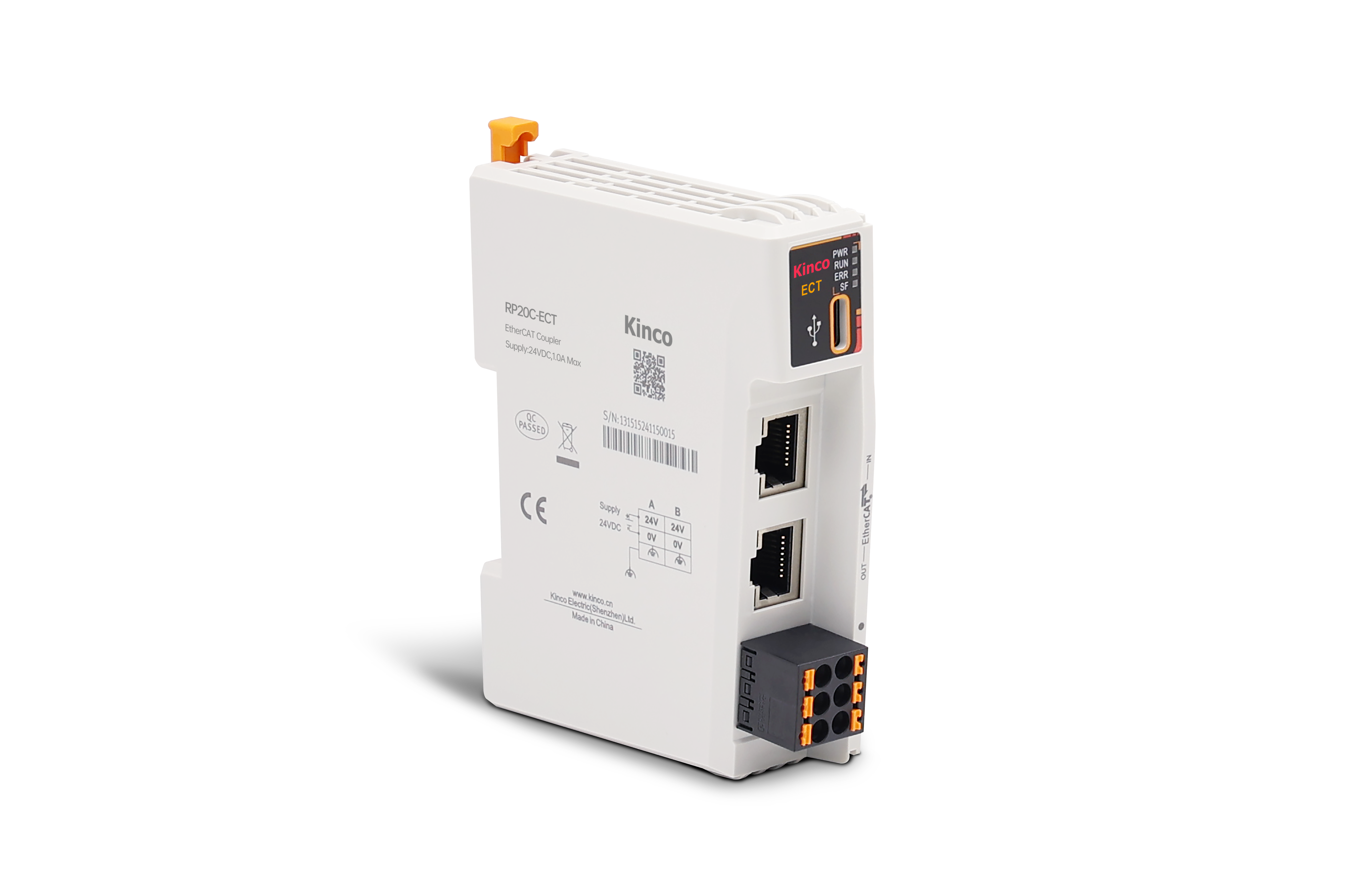 RP20ϵ��Զ��I/0ϵͳ