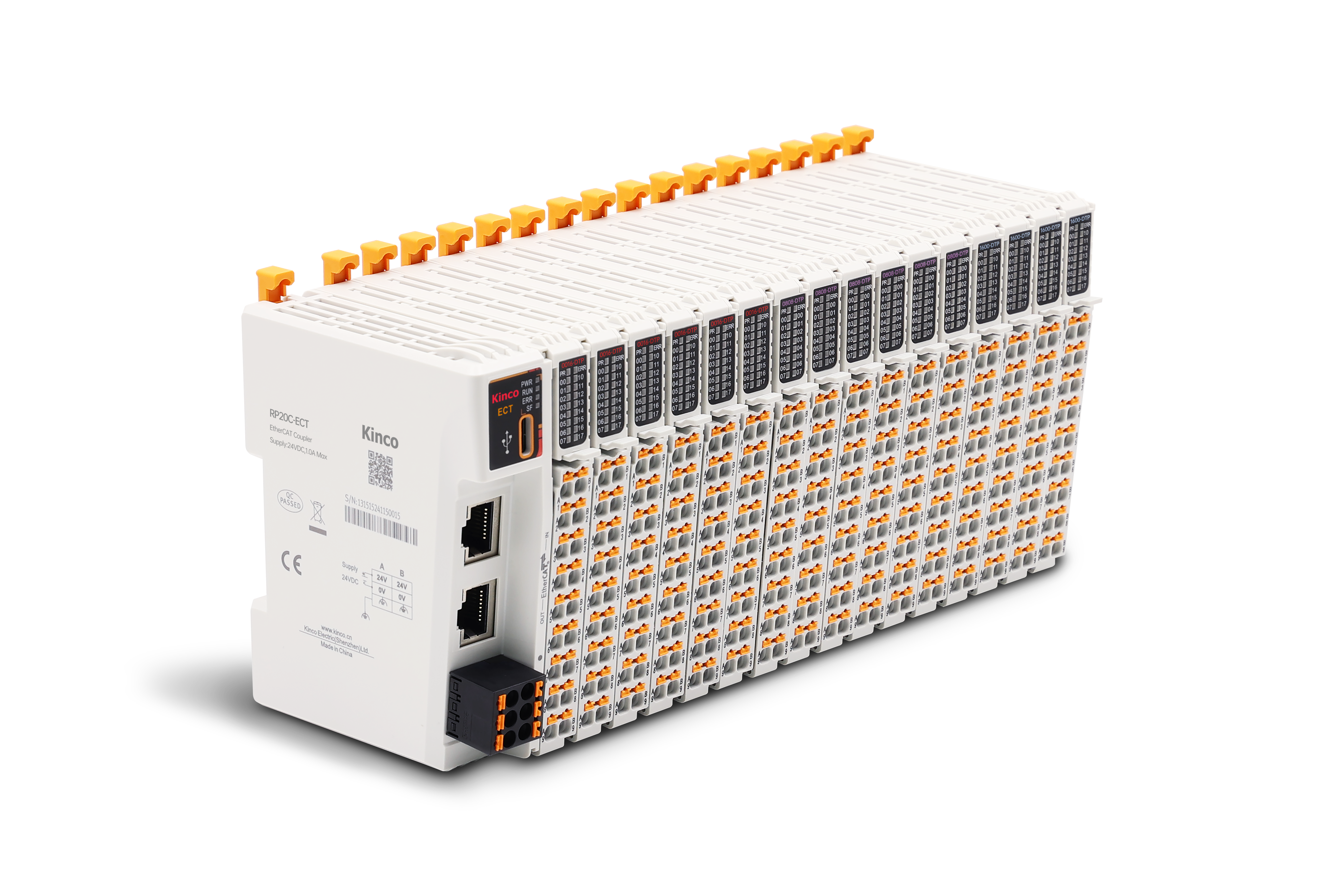 RP20ϵ��Զ��I/0ϵͳ